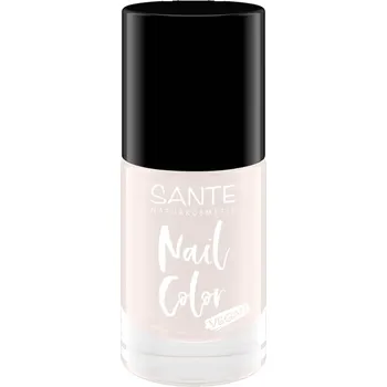 Lak na nehty Sante Lak na nehty 05 PRETTY BALLERINAS - 8 ml