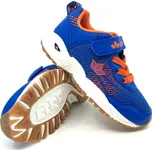 Lico Rory VS 366397 Blau/ Orange 37, Vnitřní délka boty: 24,5 cm