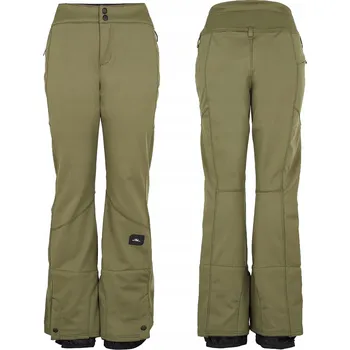 Snowboardové kalhoty Dámské zimní kalhoty O'neill Blessed vel. M na snowboard a lyže 10K/7K