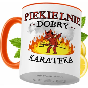 Hrnek Polidraw Hrnek Polidraw pro zubaře, keramika 330 ml