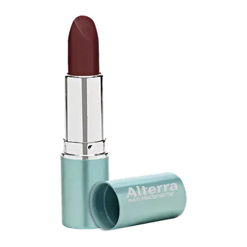 Rtěnka Alterra Naturkosmetik Rtěnka 15 Red wine