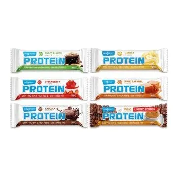 Max Sport PROTEIN BAR 50g - Sour Cherry