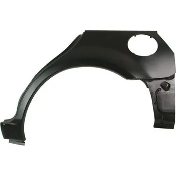 Blatník karosérie Lem zadního blatníku levý 4/5-D MAZDA 6 (GG/GY), 06.02-11.07