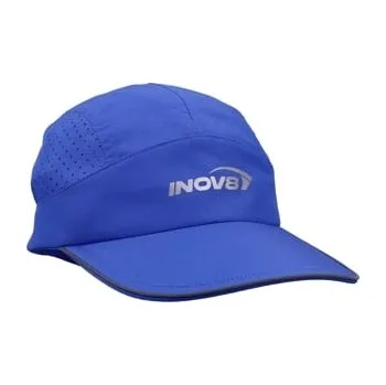 Kšiltovka INOV8 ACTIVE CAP blue modrá M/L