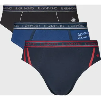 Slipy 3PACK Slipy Bradley