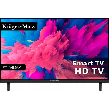 Televizor Krüger & Matz 24" LED (KM0224-V3)