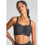 Sportovní podprsenka Panache 5021 Barva: Černá, Velikost: 70G