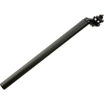 Sport AUTHOR Sedlovka ACO-SP13 d.30,2mm/ l.400mm černá