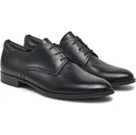 Oxfordy Tamaris 1-23201-44 Černá 39