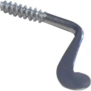 Hřebík obrtlík 2117/70 lesk (200ks)