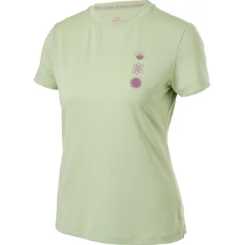 CRIVIT Dámské funkční triko (mintová, L(44/46))