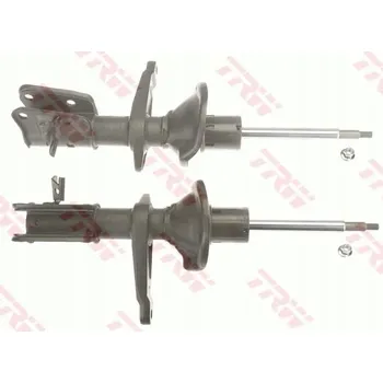 TLUMIČ PŘEDNÍ /PLYN/ LAND ROVER