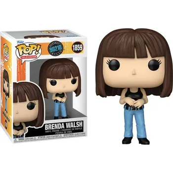 Dětské zboží Funko Pop! 1859 Beverly Hills 90210 Brenda Walsh