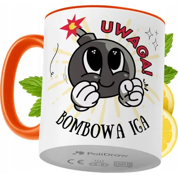 Hrnek Polidraw Hrnek Polidraw Pro Izu keramika 330 ml