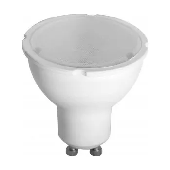 Žárovka Žárovka ORO-GU10-HERA-8W-II-BZ, 6500K