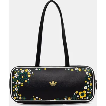 Kabelka Kabelka adidas Originals Liberty Airl KD0961 černá 99X, vel. ONE SIZE