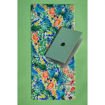 Podložka pod myš Podložka pod myš Medicine RS26-ITU257 vícebarevná MLA