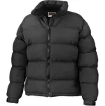 Result Dámská zateplená bunda R181F Black XL (16/42)