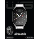 WINNER GROUP chytré hodinky WG AirFlexOne