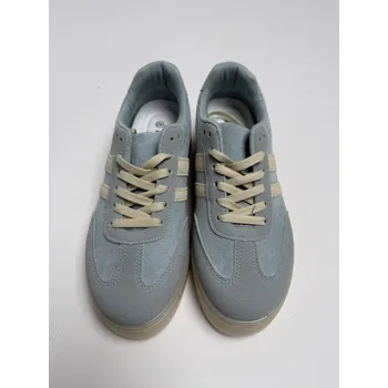 Dámská obuv Voga Móda Světle modré tenisky RYAN Světle modrá, EU 39