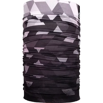 Šátek Multifunkční šátek ELEVEN fez Tripeak Light Velikost: UNI