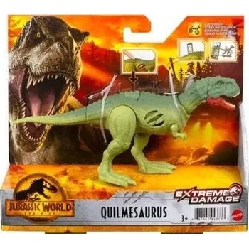 Figurka Figurka Jurassic World Poraněný dinosaurus