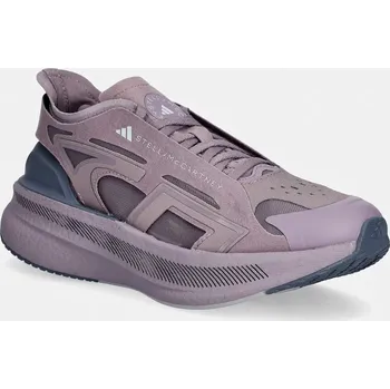 Dámská obuv Sportovní boty adidas by Stella McCartney Ultraboost 5 KI0962 fialová 49X, EUR 38 2/3