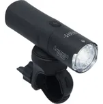 AUTHOR Světlo př. LUMINA 600 lm USB Alloy černá