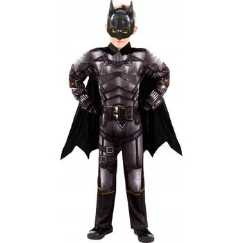 Karnevalový kostým Kostým Batman Amscan vel. 98-104