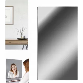 Zrcadlo Zrcadlo Bedee nástěnné obdélníkové 600 x 2000 mm