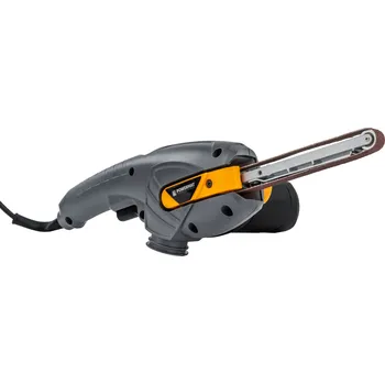 pásová bruska Powermat PM-STP-400T bez aku