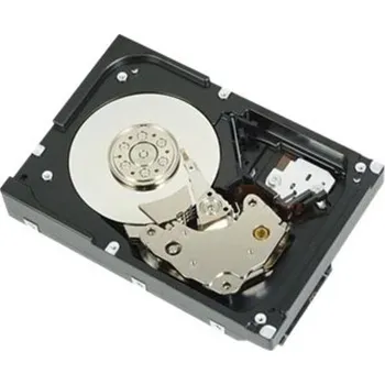 Pevný disk Dell 4 TB - 3.5" (8.9 cm) - SATA (400-BLNW)