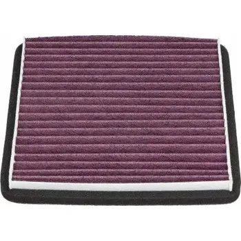 Kabinový filtr Kavo Parts DC-7112X Filtr, ventilace prostoru pro cestující