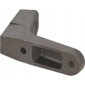 Zavěšení kol Fast FT11000 Rolničková pojezdová lišta pro posuvné dveře