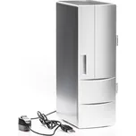 USB Lednička Gadget Master na plechovku