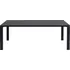 Jídelní stůl Actona Brentford černý