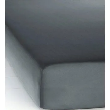 Prostěradlo Polyester Prostěradlo Bonprix 100 x 200 cm