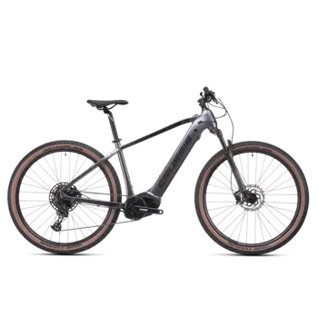 Elektrokolo Horské elektrokolo Crussis ONE-Largo 9.11-(715 Wh) , velikost 18