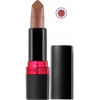 Rtěnka Avon Ultramatná rtěnka RTĚNKA - Adoring Love