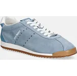 Semišové tenisky Steve Madden Mirage-Sm