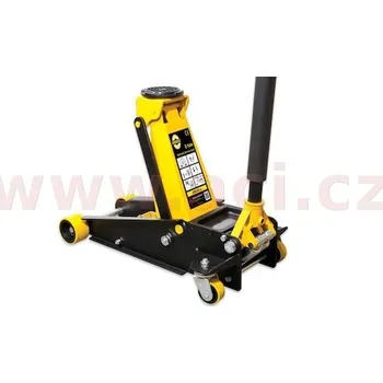 zvedák hydraulický servisní zvedák OMEGA 3 t - zdvih 120-460 mm