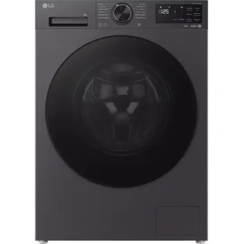 Pračka LG F2X50S8TBB