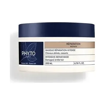 Vlasová regenerace Regenerační maska Phyto 3701436916930