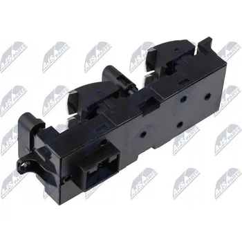 Spínač, hever okna NTY EWS-VW-180