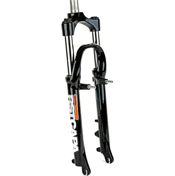 Vidlice na kolo RST Vidlice 26" Capa 26 T 25,4závit 80mm černá