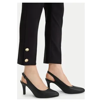 Dámské lodičky Lodičky JENNY CEO-WYL3438-5 Černá 35