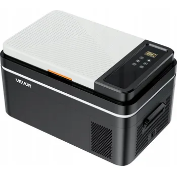 Autochladnička Vevor – Autochladnička BCD25-F005C – 22 l