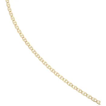 Náramek Zlatnictví Helios Zlatý náramek