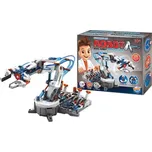 BUKI Hydraulická robotická ruka