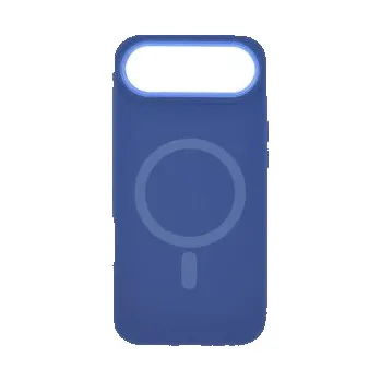 Pouzdro na mobilní telefon Winner Pouzdro Liquid Frame Magnet iPhone 17 Air/blue 13655